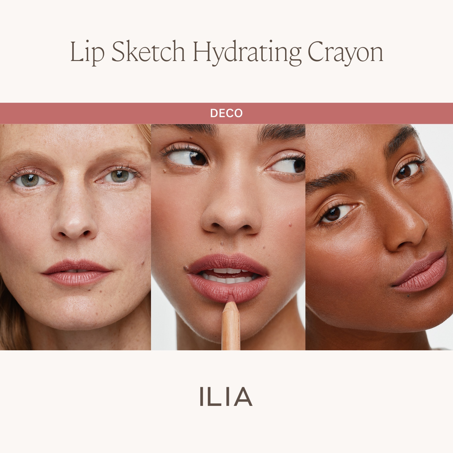LIP SKETCH HYDRATING CRAYON (DELINEADOR DE LABIOS)